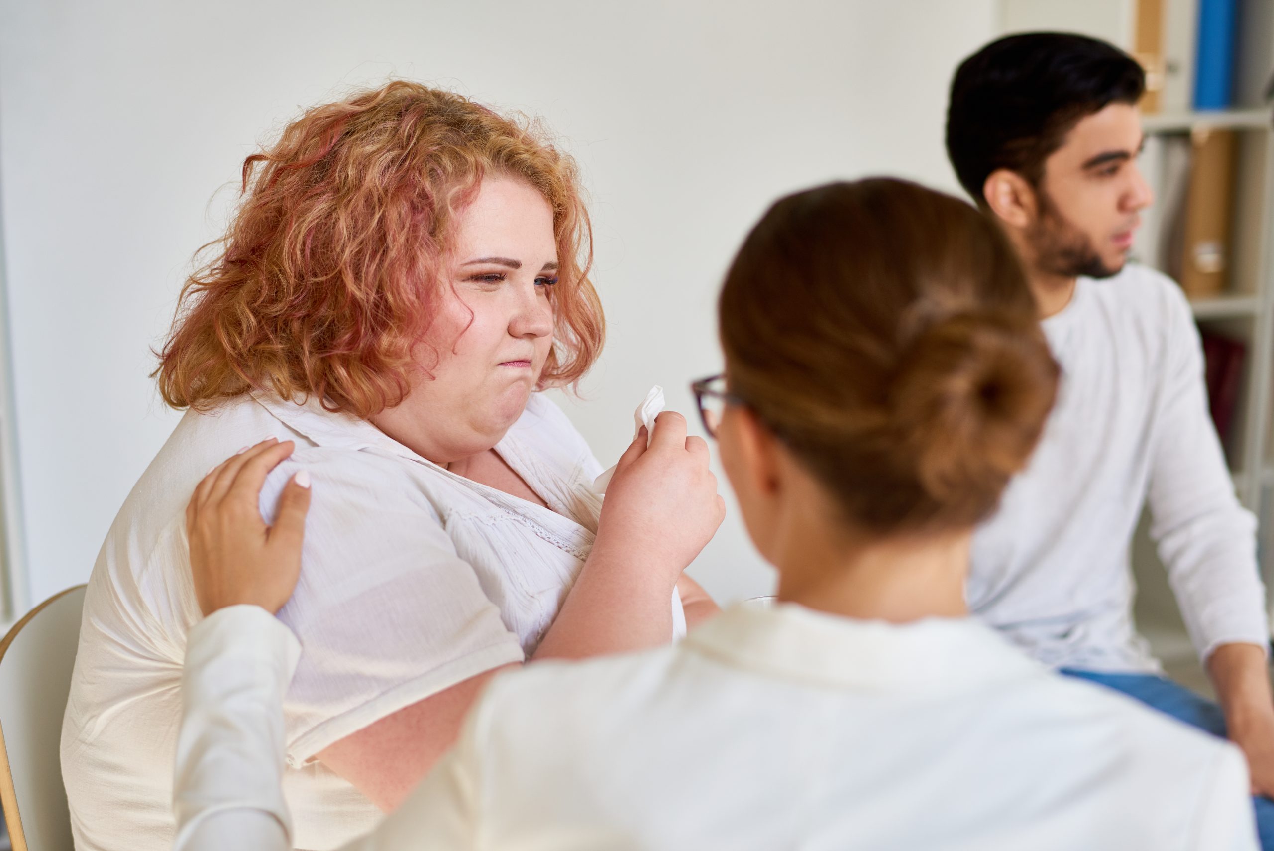 12 مليون شخص تقريباً يعانون من الوزن الزائد في كندا و أمر يتطلب معالجة