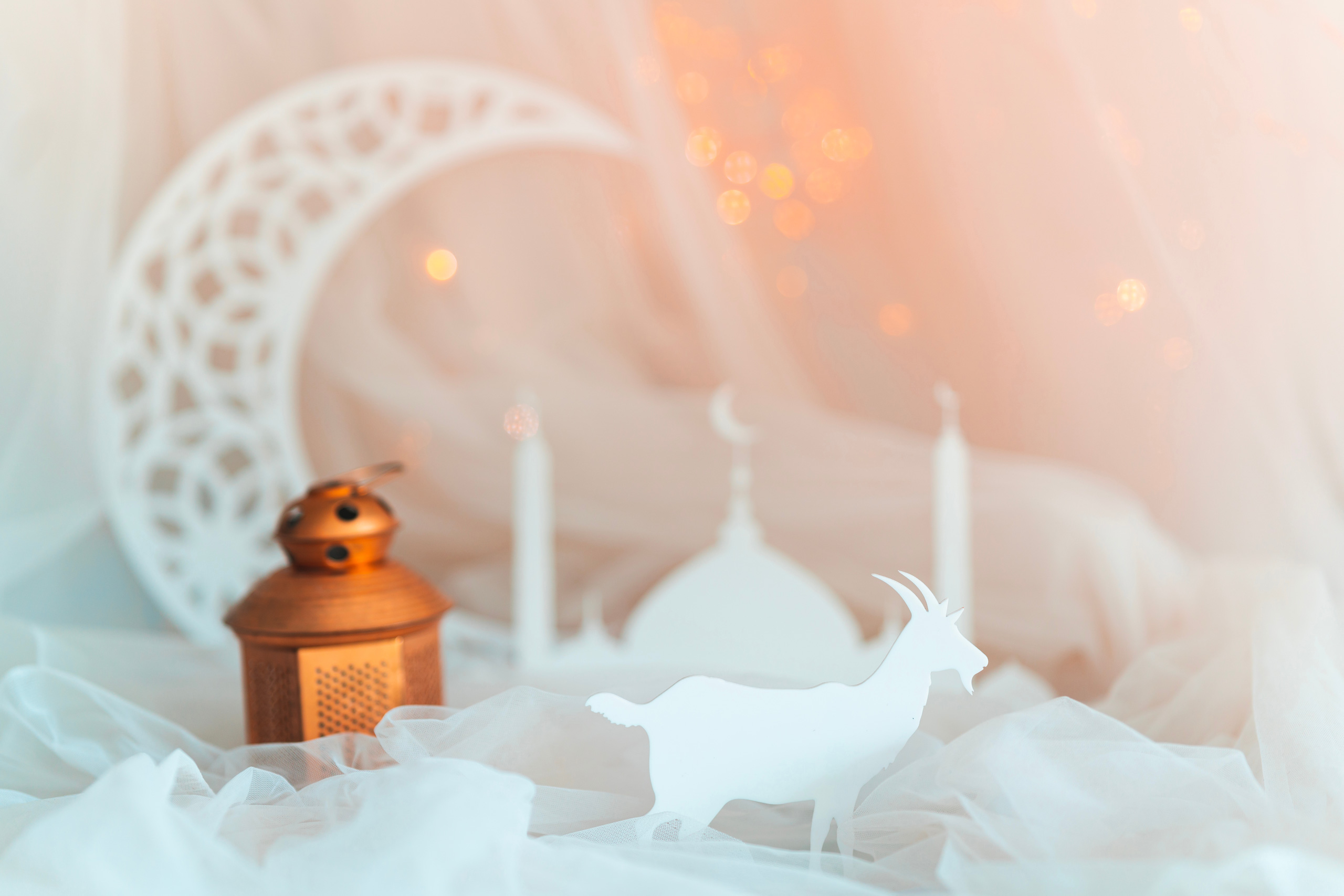 موعد عيد الفطر لعام 2025 في كندا