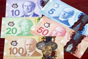 عملة كندا الرسمية: الدولار الكندي