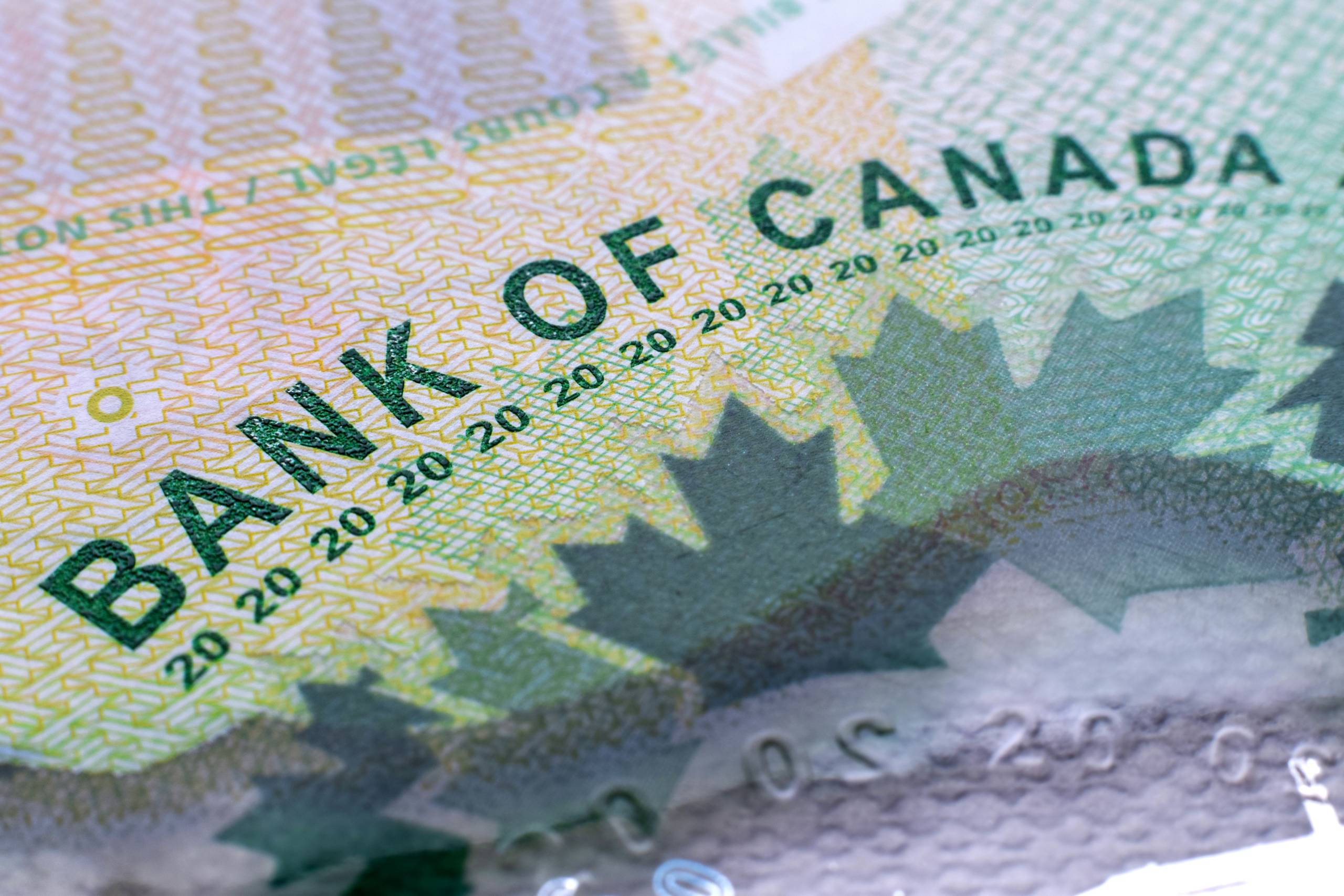 خفض سعر الفائدة في كندا بمقدار ربع نقطع ليصبح 3%