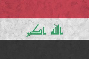 الجالية العراقية في كندا