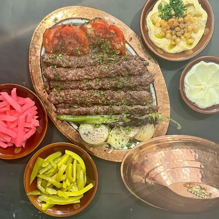 ottwa kabab