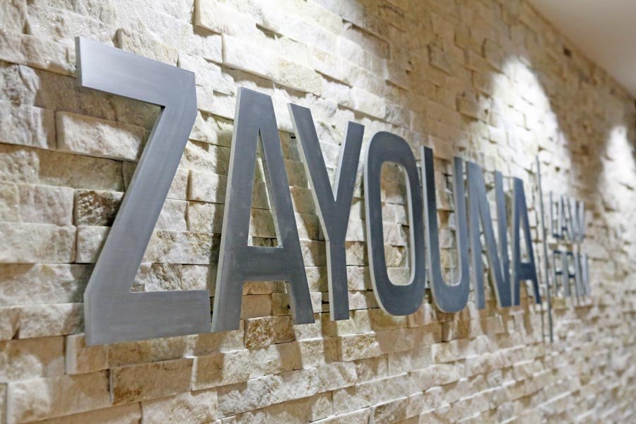 Zayouna Law Firm