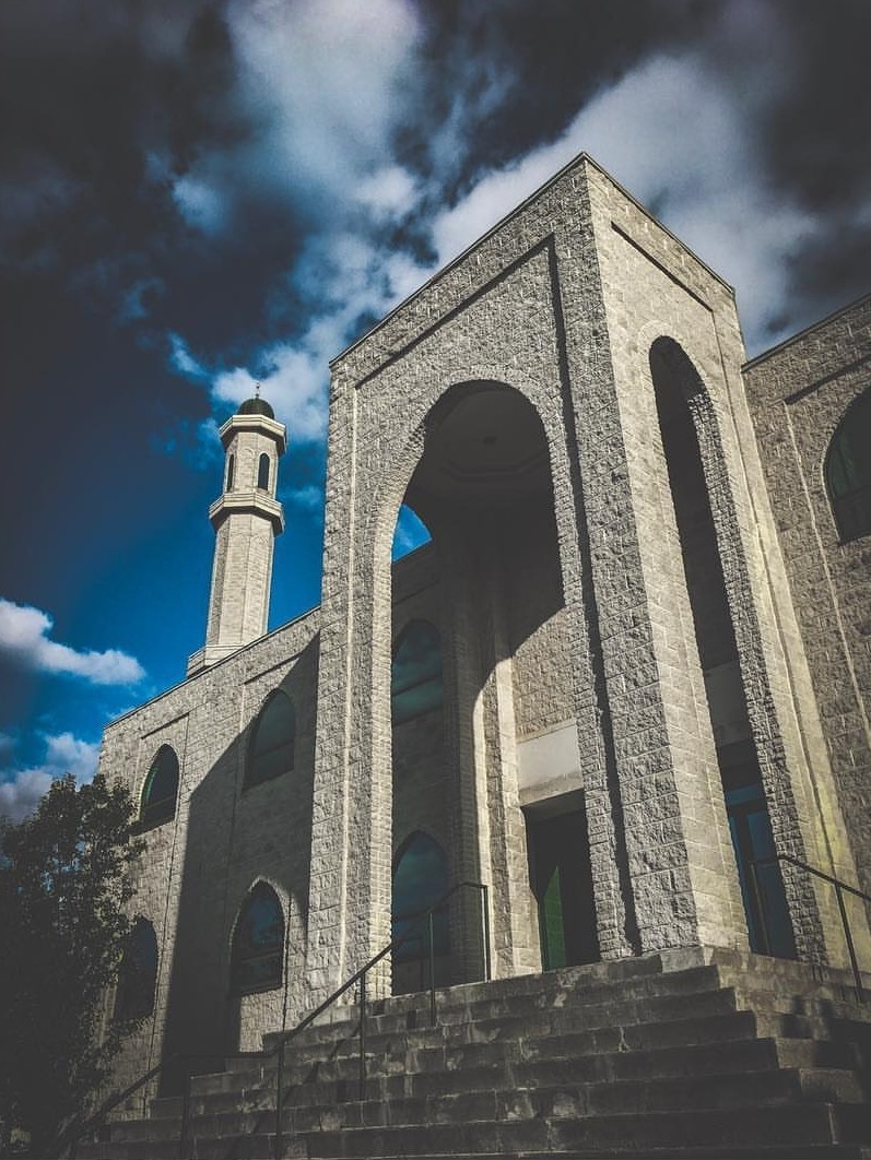Islamic Foundation of Toronto