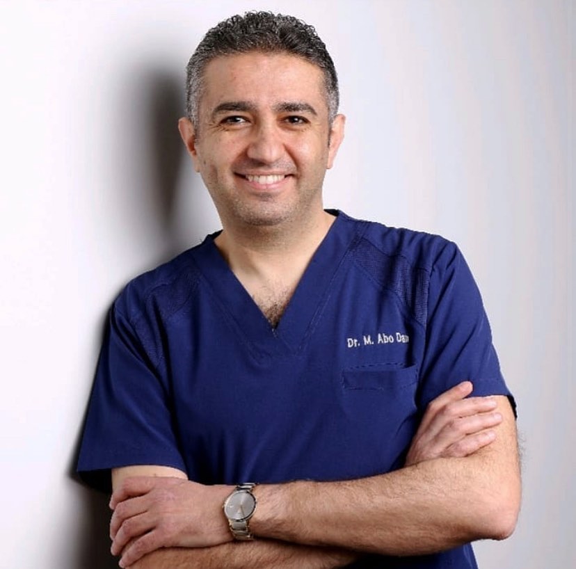 د. محمد أبودان
