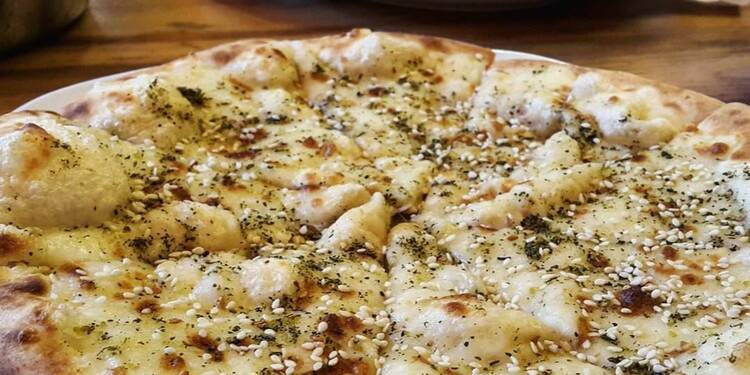 Dough Master