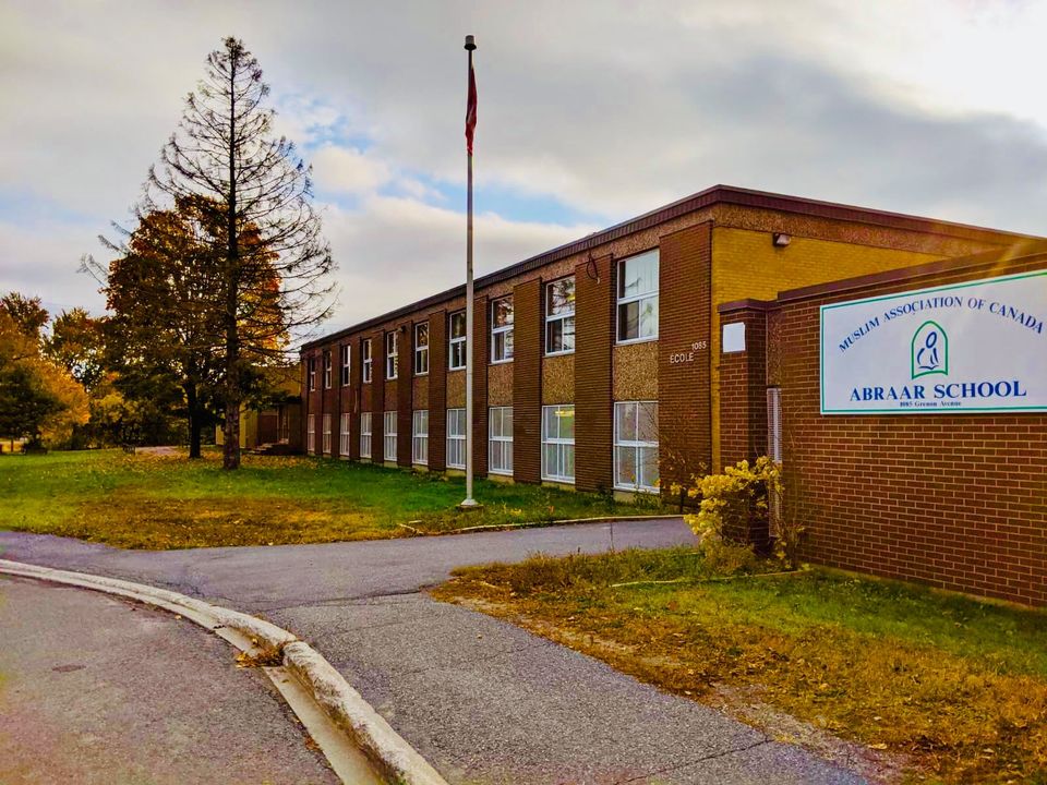 Abraar Secondary School