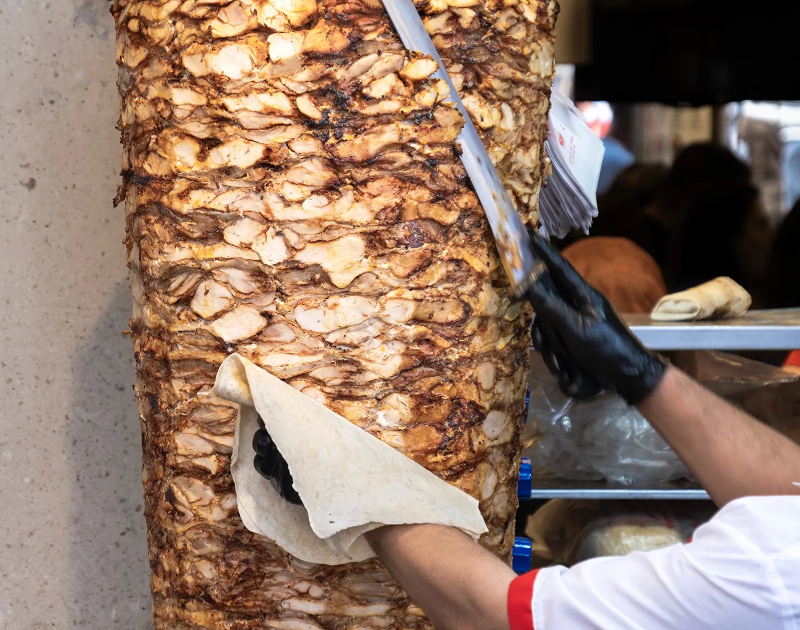 Shawarma Empire