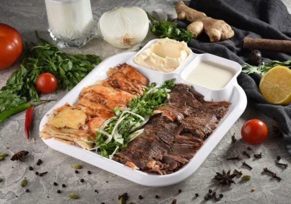 Madina Shawarma