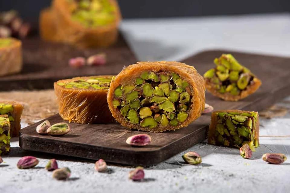 Soltan Bakery