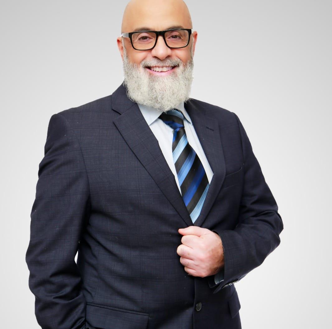 إياد الباشا