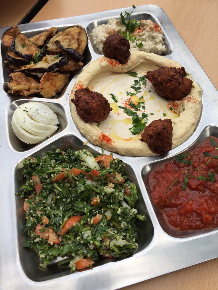 ELPETRA RESTAURANT