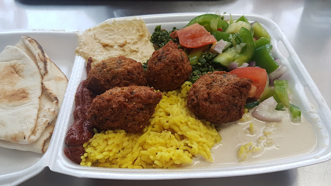 Baraka Pita Bakery & Restaurant
