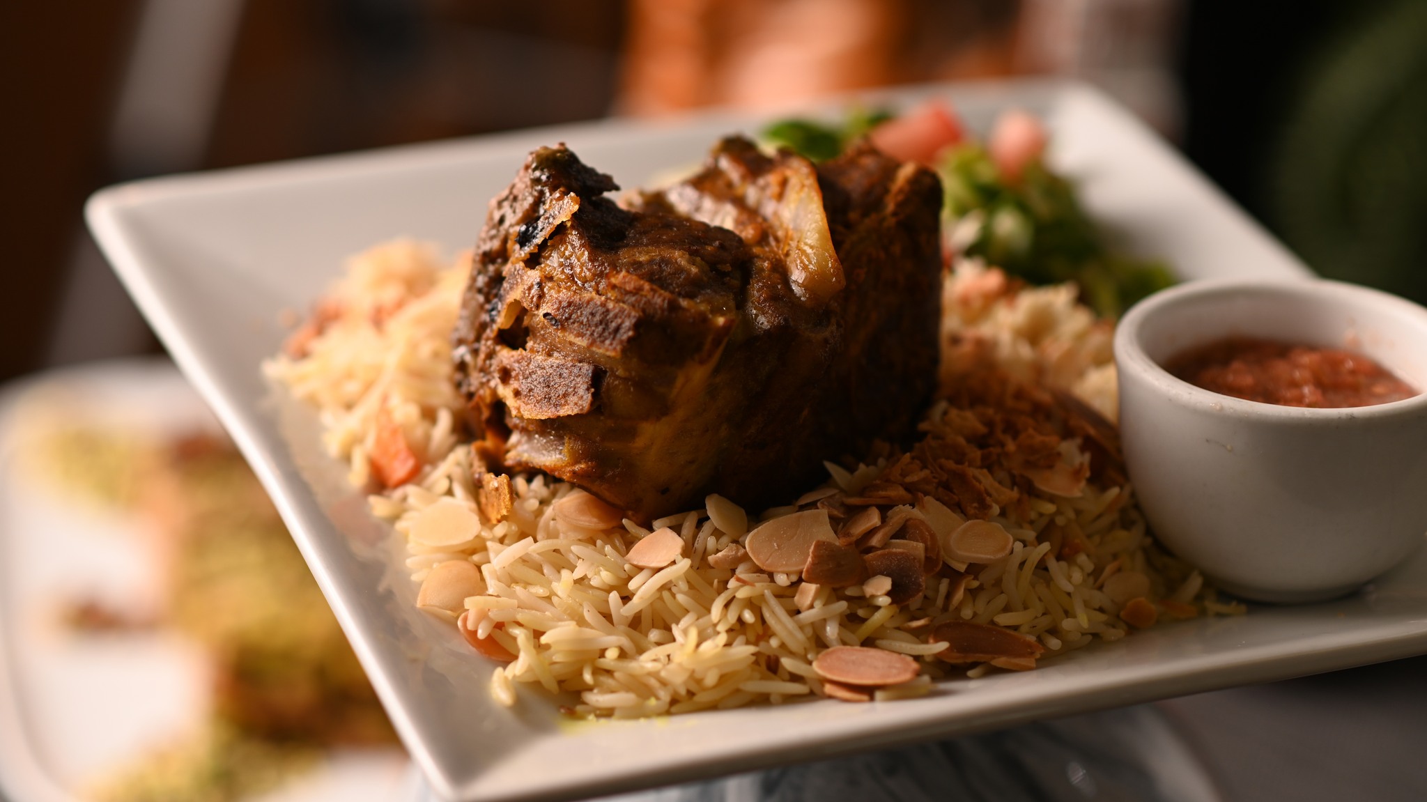 Saba Foods Yemeni Restaurant