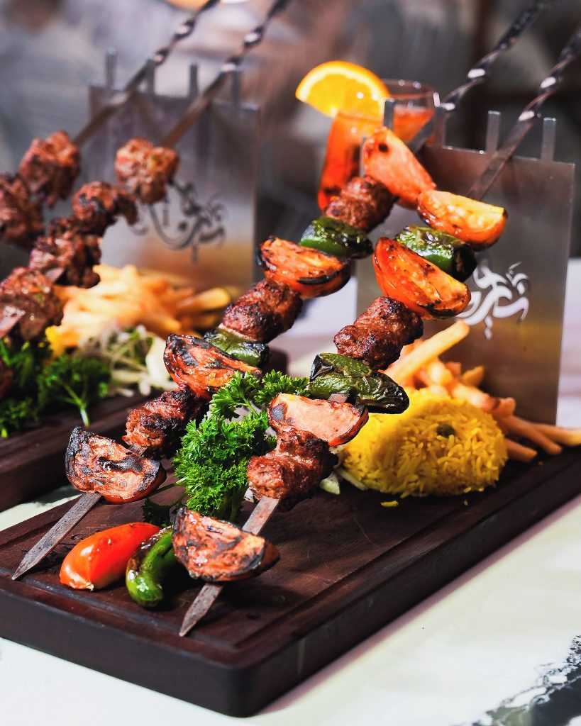 Nai Restaurant