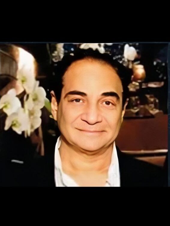 صفوت خليل