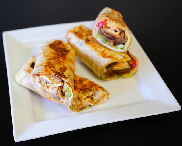 Damascus Fine Mediterranean Foods