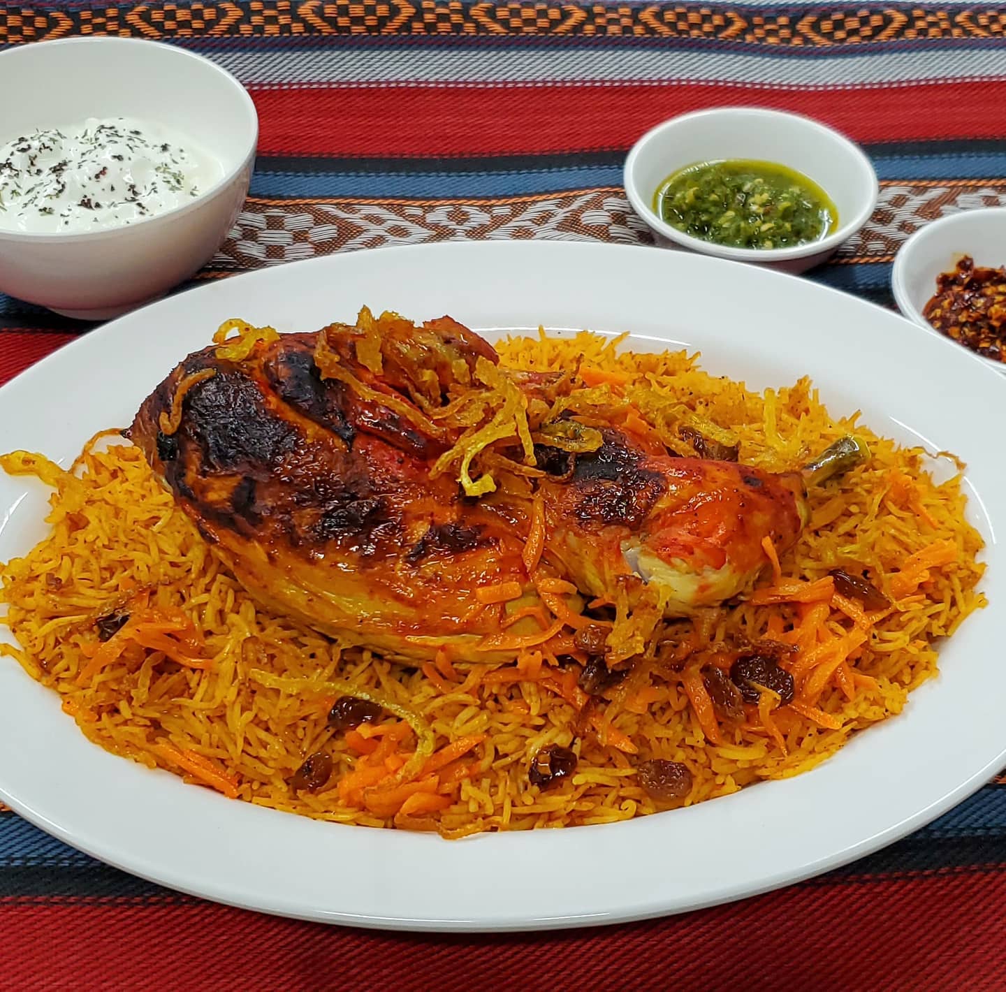Walima Restaurant