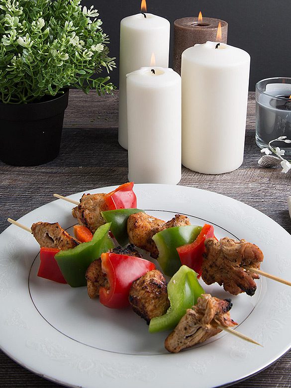Ishtar Catering