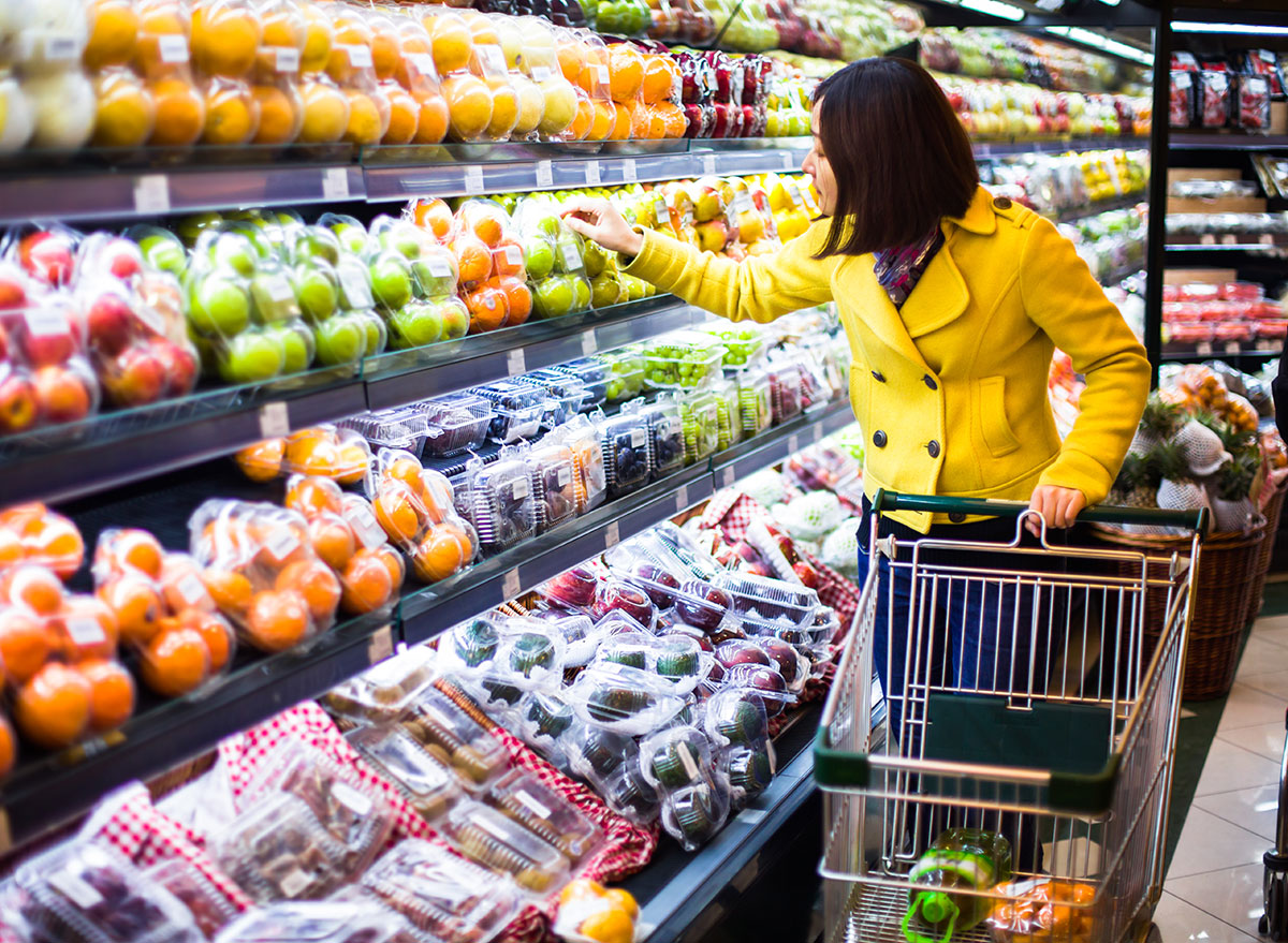 Al Ramzan Grocers