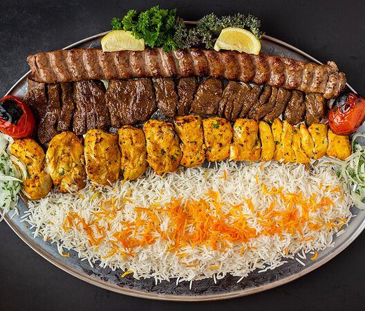 Sahara Restaurant
