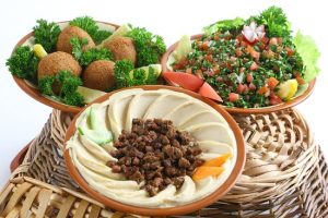 Restaurant Sahtein