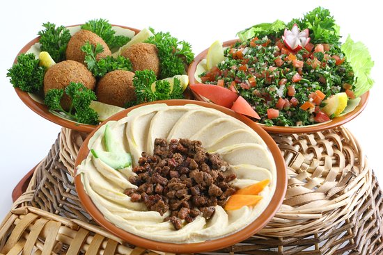 Restaurant Sahtein