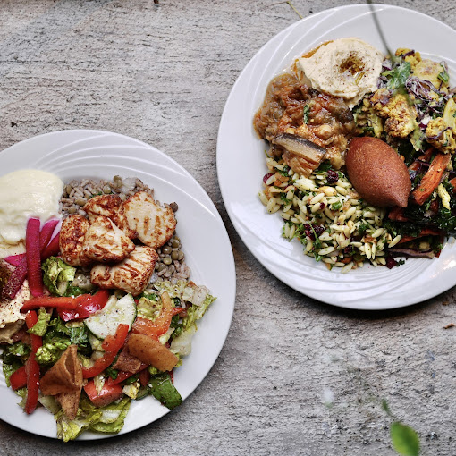Omnivore St-Laurent