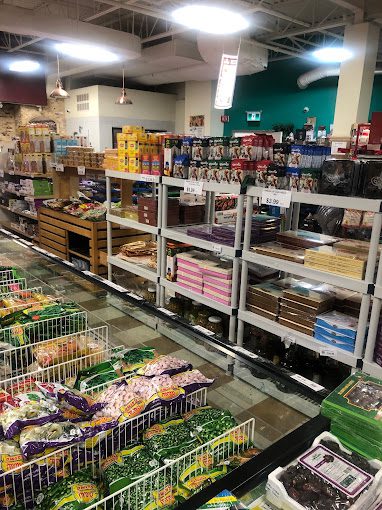Mona Fine Foods