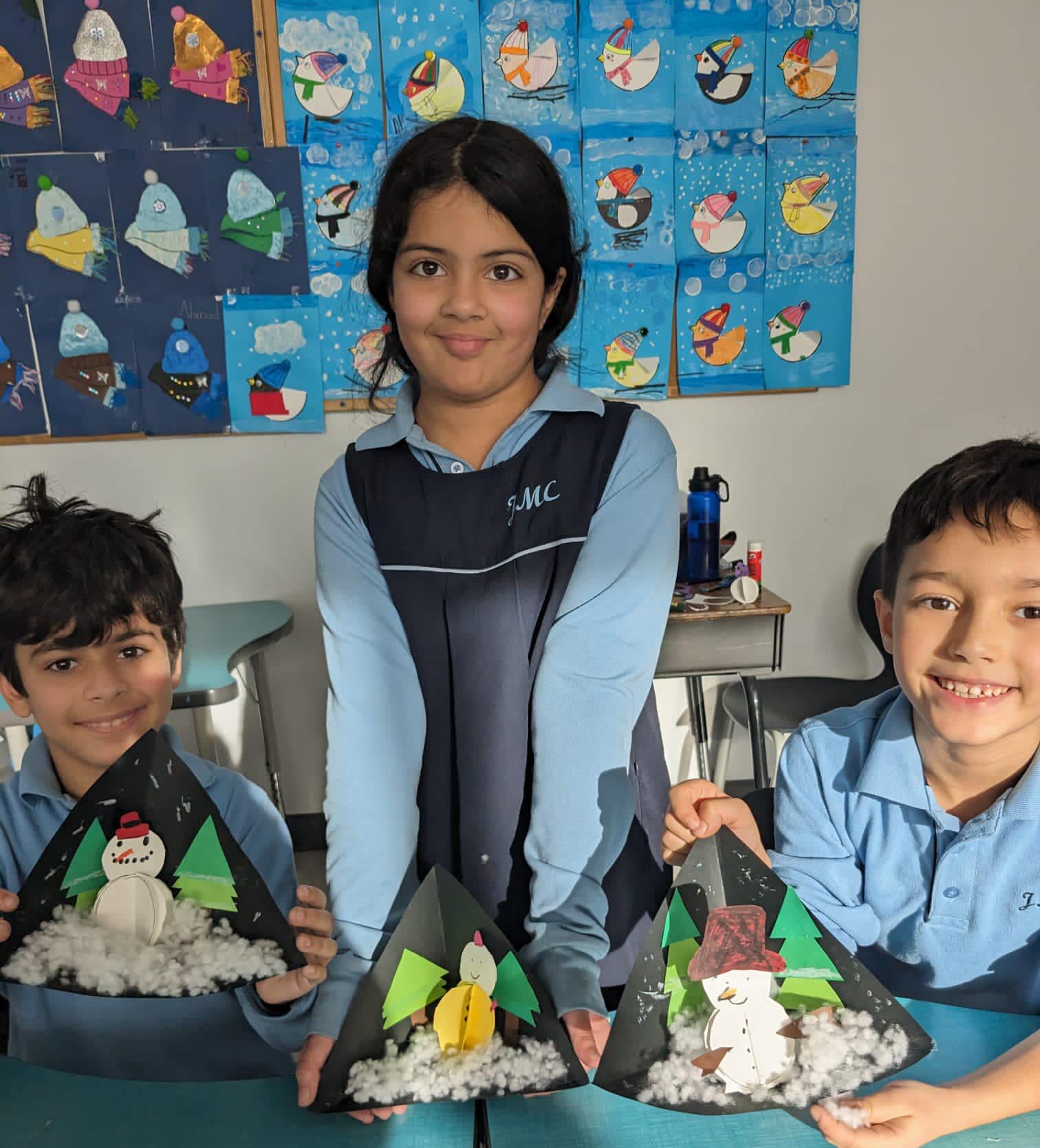 JMC School