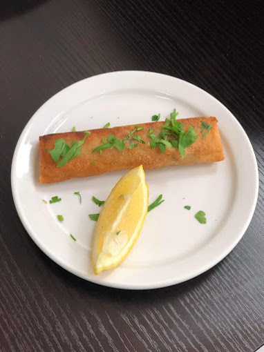 Restaurant le goût du Bled