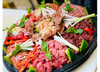 Ghadir meat & Restaurant