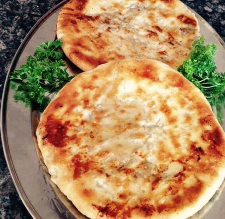 Shawarma Cairo & Pizza