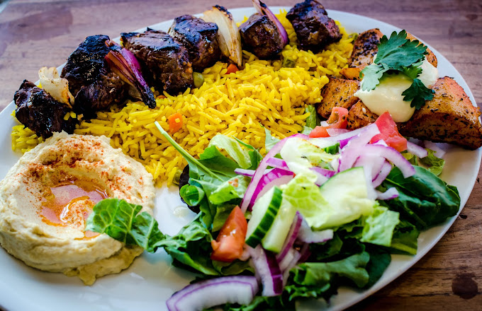 Shawarma Factory