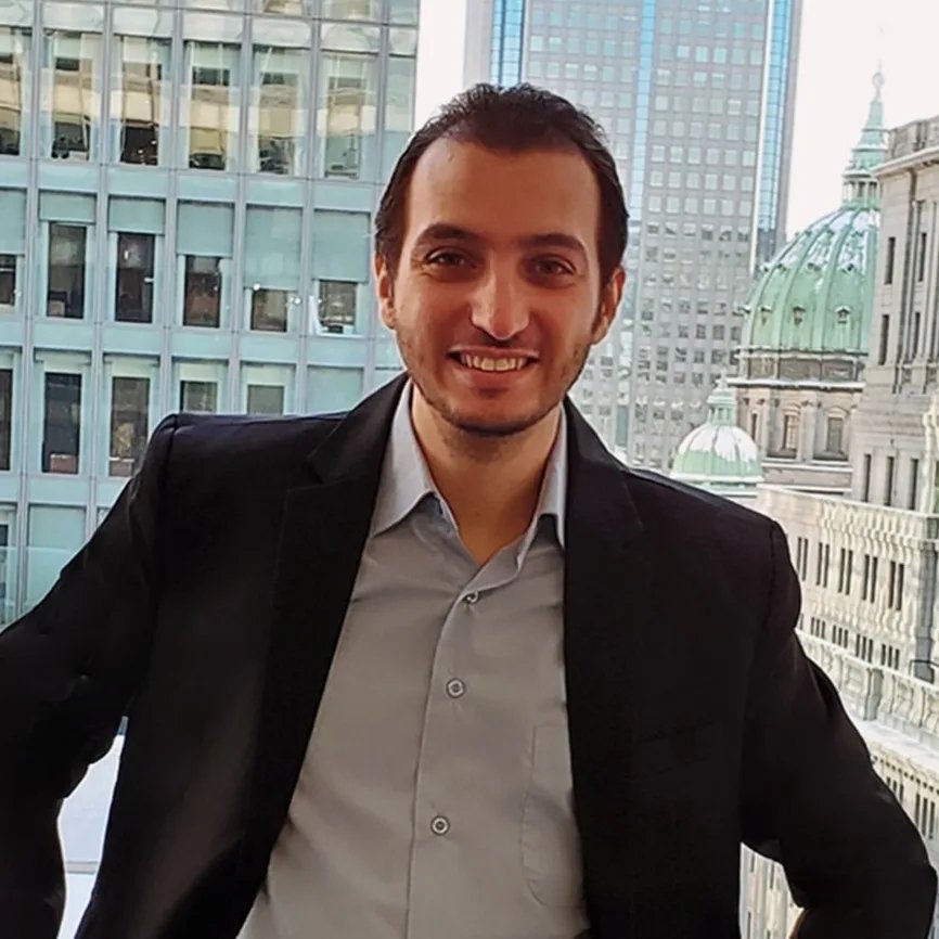 أحمد الزغبي