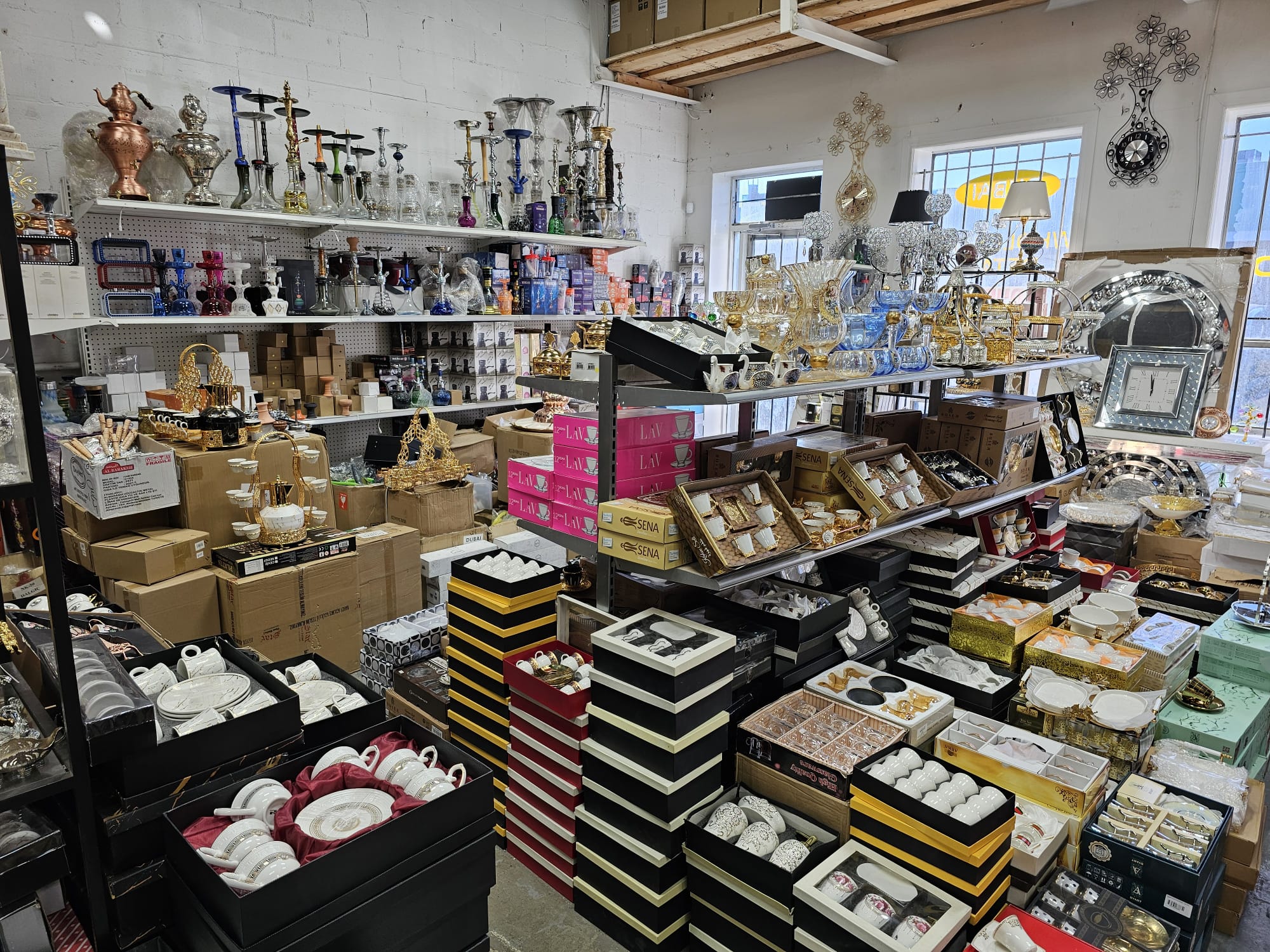 Dubai Gift Shop