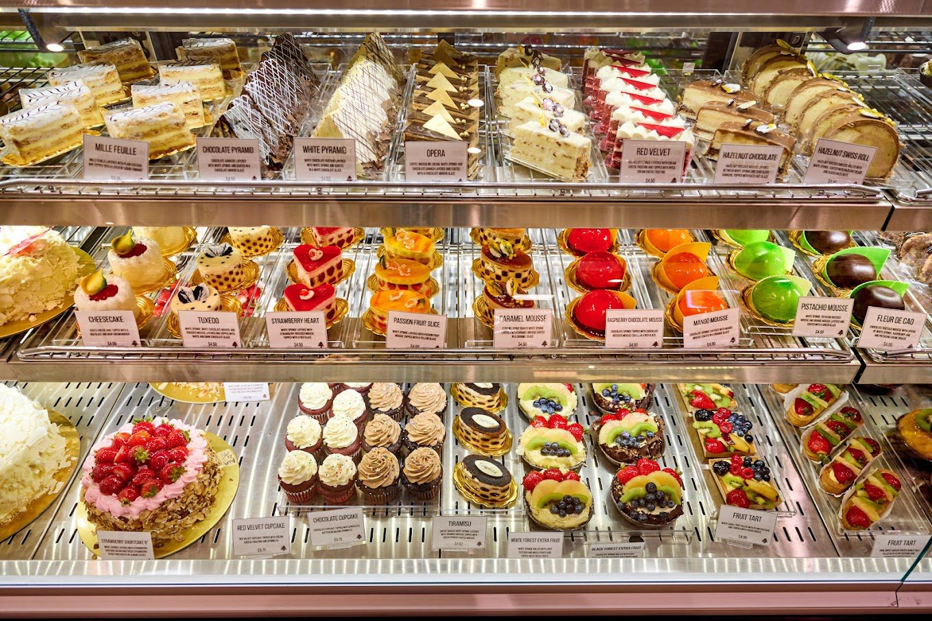 ARZ Fine Foods