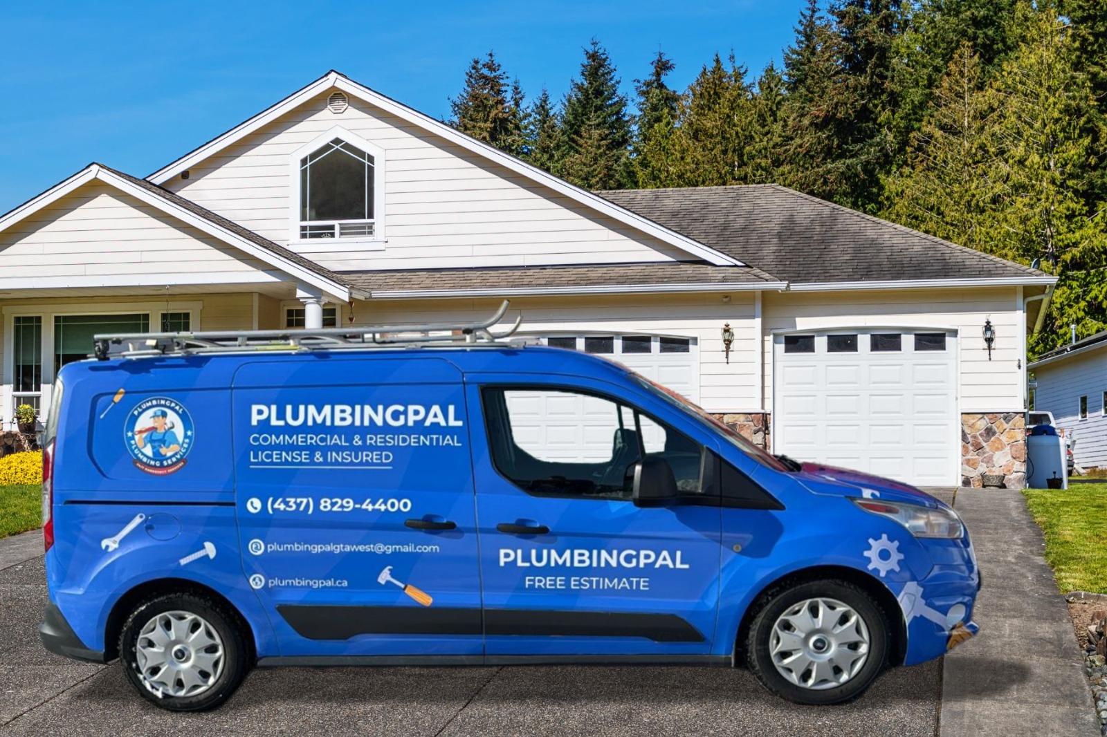 PlumbingPal