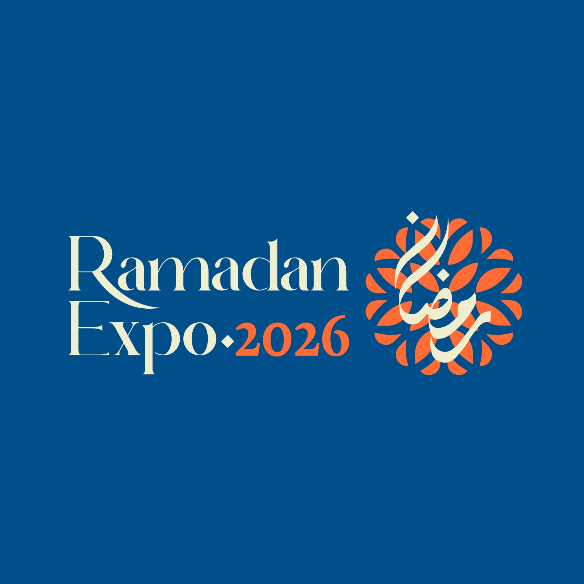 معرض رمضان اكسبو Ramadan Expo 2026 في كندا