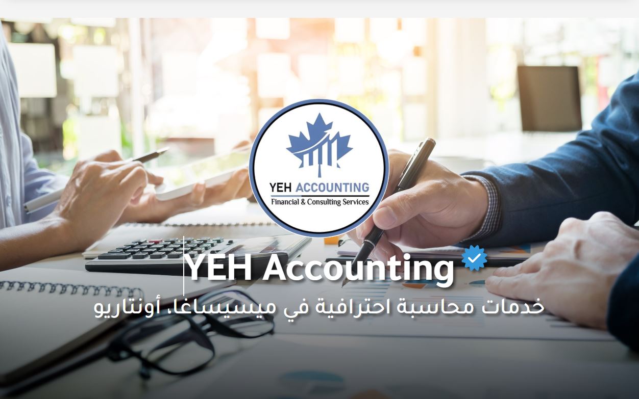 YEH Accounting